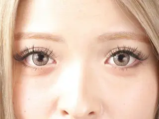マツエク・マツパ ベラミ美容室 アルプラザ店のマツエク・マツパデザイン
