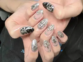 ネイル UM Nail Salonのネイルデザイン