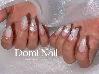 ネイル Domi Nail Salonのネイルデザイン