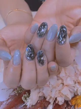 ネイル エムズ エムズのネイルデザイン