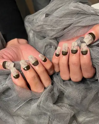 ネイル Lua.nail. るなのネイルデザイン