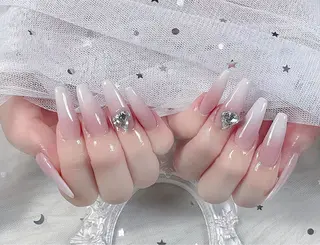 ネイル Chan Nail Salonのネイルデザイン