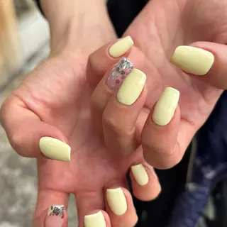 ネイル Nailsalon hananaのネイルデザイン