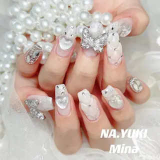 ネイル 💅Nail Boutiqueのネイルデザイン