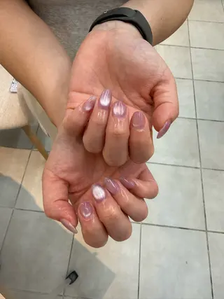ネイル sakura.A _のネイルデザイン