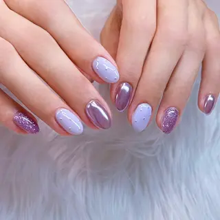 ネイル Neolive rita🐾Eimiのネイルデザイン