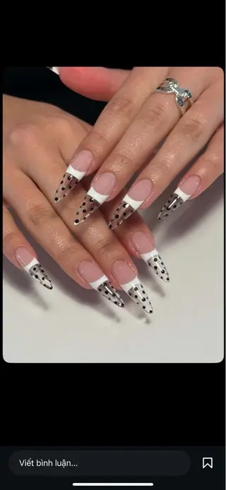 ネイル Suka Nailのネイルデザイン