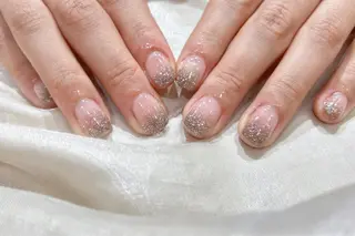 ネイル Umi nail& eyelashのネイルデザイン