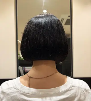 ショート モデル様募集中 ✂️カギワダのヘアスタイル