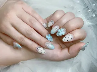 ネイル LAMEE BEAUTYのエステ・リラクイメージ
