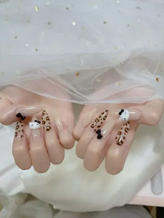 ネイル ジョリ kasumi🌹💅のネイルデザイン