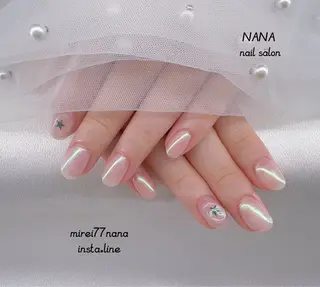 ネイル NANA nail salonのネイルデザイン