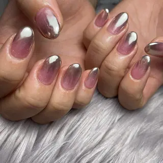 ネイル Beauty Space N&Nのネイルデザイン