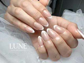 ネイル ✨LUNE nail salonのネイルデザイン