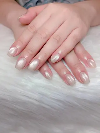 ネイル Mihana Nails.*♡のネイルデザイン