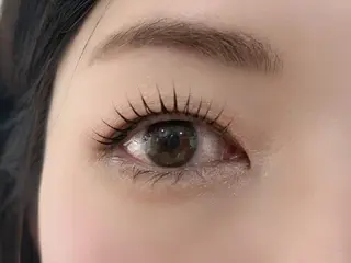 パーマ BEL EYEBEAUTYのマツエク・マツパデザイン