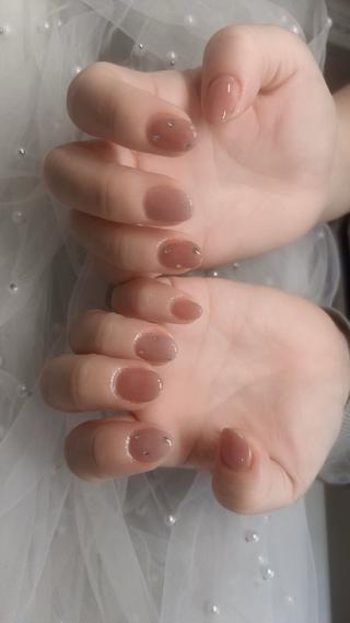 ネイル リラック ネイルサロンのネイルデザイン