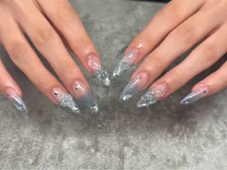 ネイル ネイルサロン ANELAのマツエク・マツパデザイン