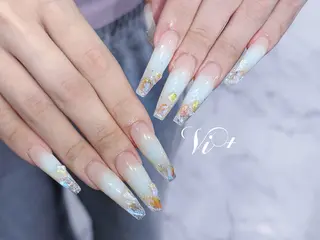 ネイル ✨Nailsalon Vi+✨のネイルデザイン