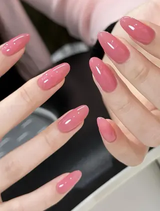ネイル ミサト| ネイルモデル募集中のネイルデザイン