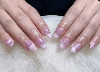 ネイル Nail Salon J.C京急弘明寺駅のネイルデザイン