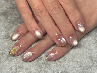ネイル ネイルサロン ANELAのネイルデザイン