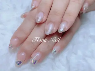 ネイル Flora Nail 【フローラ ネイル】のネイルデザイン