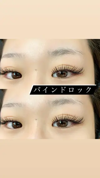 マツエク・マツパ ANY /Rinaの眉毛・アイブロウイメージ