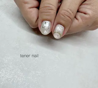 ネイル テネルネイル tener nailのネイルデザイン