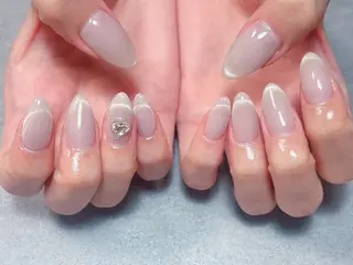 ネイル 💫ゆか_ Nailartistのネイルデザイン