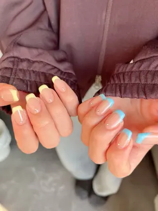 ネイル Vena clawのネイルデザイン