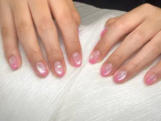 ネイル LingK/nail 高士 翔子のネイルデザイン