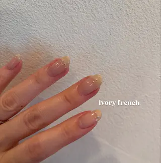 ネイル is..nail 🌷sonokoのネイルデザイン