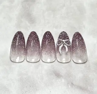 ネイル Nailsalon Graciasのネイルデザイン