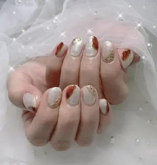 ネイル 🎀シズカ nail🎀のネイルデザイン