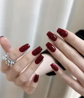 ネイル ami ｜韓国っぽnailのネイルデザイン