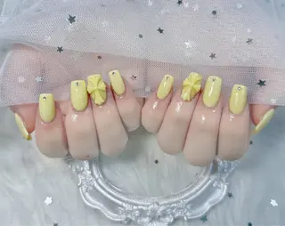 ネイル Chan Nail Salonのネイルデザイン