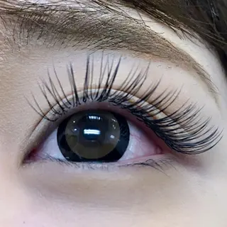 マツエク・マツパ プラスアイ 銀座中央通り店の眉毛・アイブロウイメージ