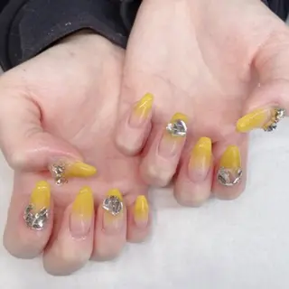 ネイル misun_ nailのネイルデザイン