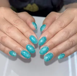ネイル Luminail 新小岩のネイルデザイン