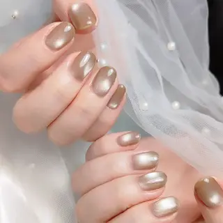 ネイル yuru calon nailのネイルデザイン