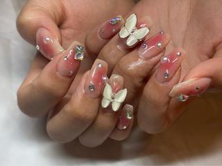 ネイル Nail room 【Mente】のネイルデザイン