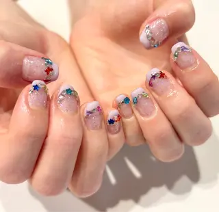 ネイル KaHaNa nail salonのネイルデザイン