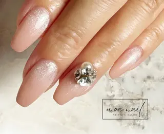 ネイル moa nailのネイルデザイン