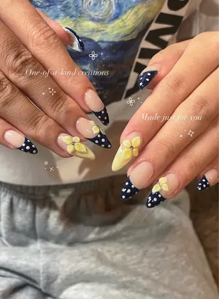 ネイル otao yuriのネイルデザイン