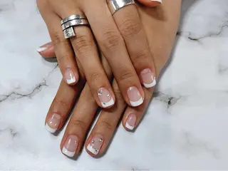 ネイル KAI NAILS💅🏻✨のネイルデザイン