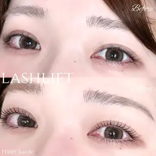 マツエク・マツパ KAEDE☾ 浦和/まつ毛&眉毛のマツエク・マツパデザイン