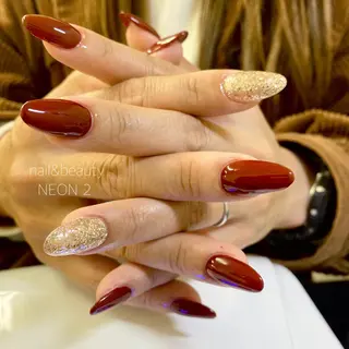 ネイル C.Nail ネイリストのネイルデザイン