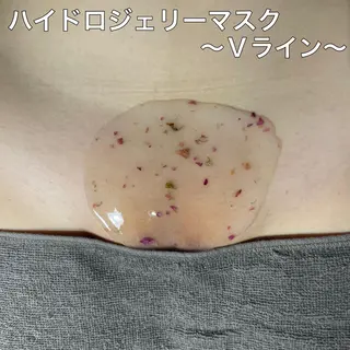 メンズ a laise 斉藤(表参道)のエステ・リラクイメージ