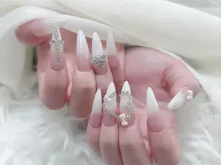 ネイル Yuki🌸 nailのネイルデザイン